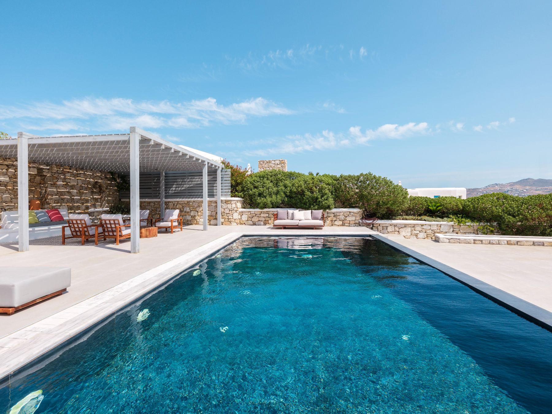 Villa Oasis villa photo.